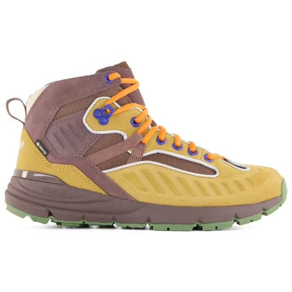 Fullbore Mid GTX Trail