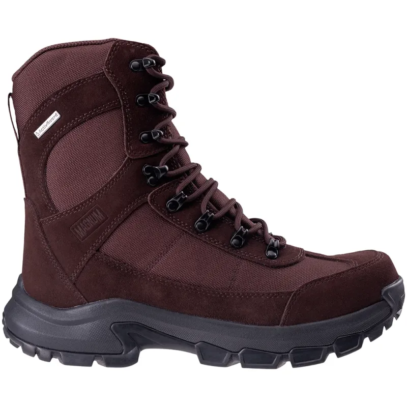 Rangerboot High Ag