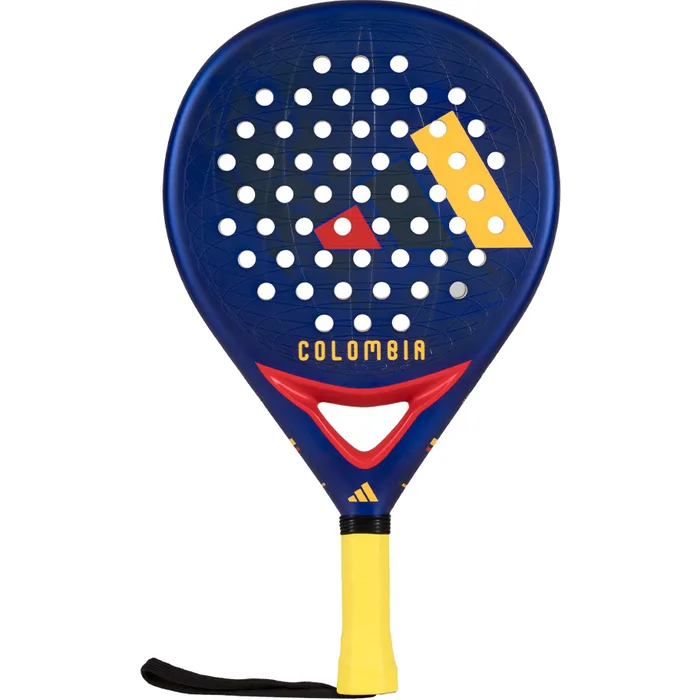 WORLD CUP Colombia 2026 (Racket)