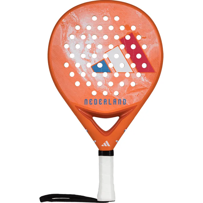 WORLD CUP Netherlands 2026 (Racket)