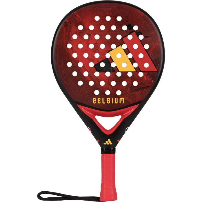WORLD CUP Belgium 2026 (Racket)