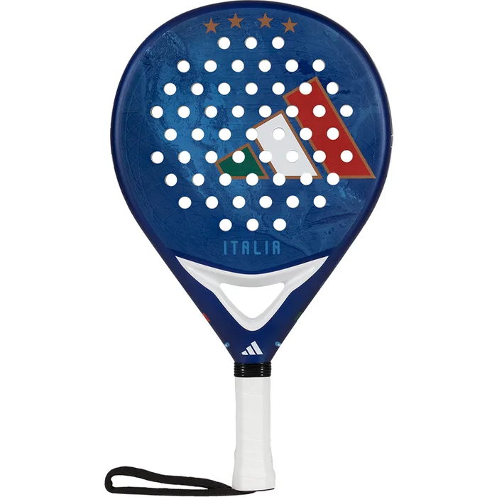 WORLD CUP Italy 2026 (Racket)