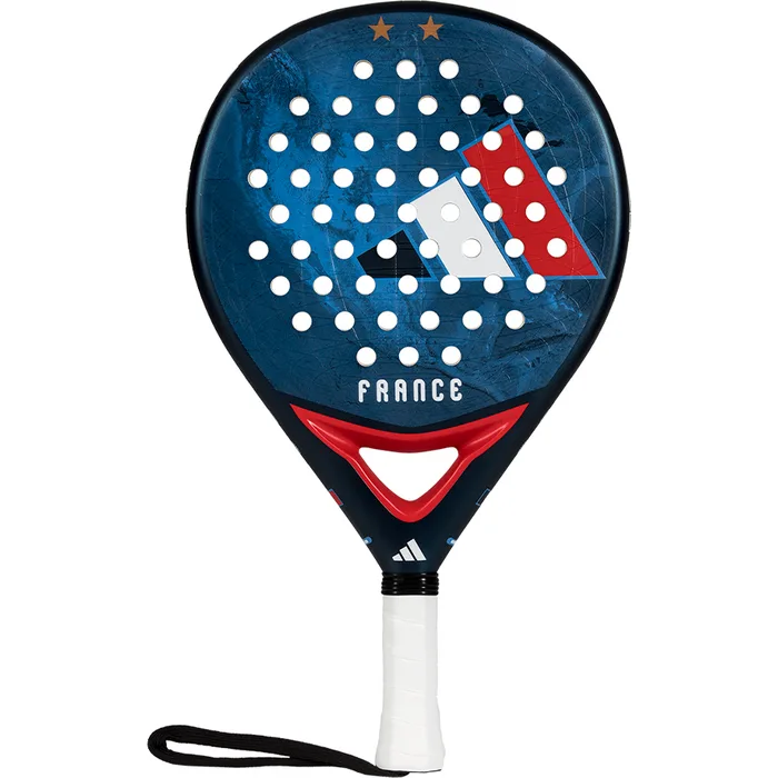 WORLD CUP France 2026 (Racket)