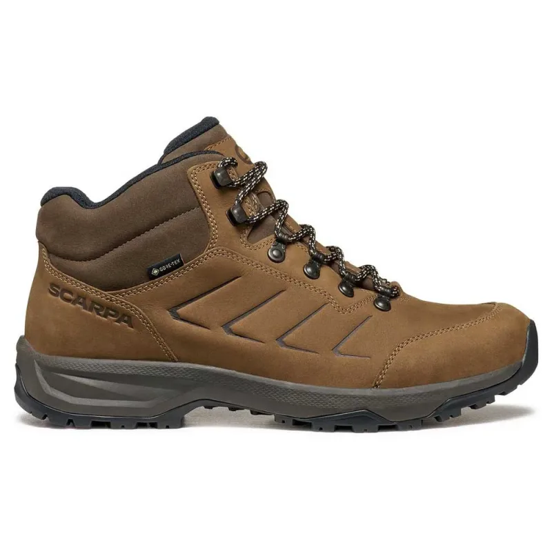 Cyrus 2 Mid Goretex®