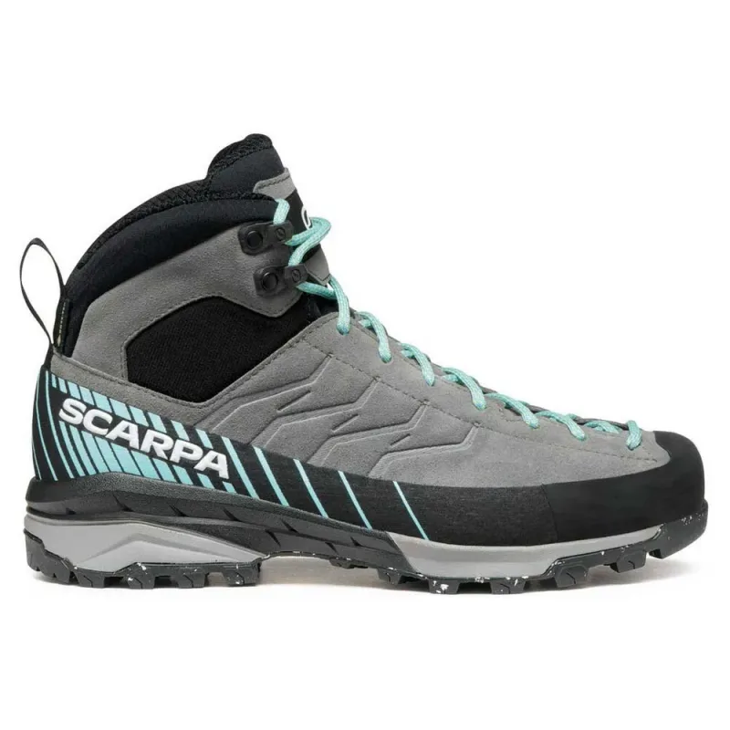 Mescalito Trk 2 Goretex®