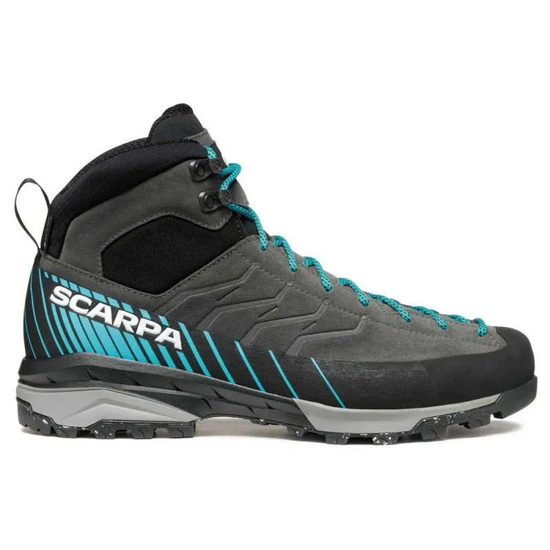Mescalito Trk 2 Goretex®