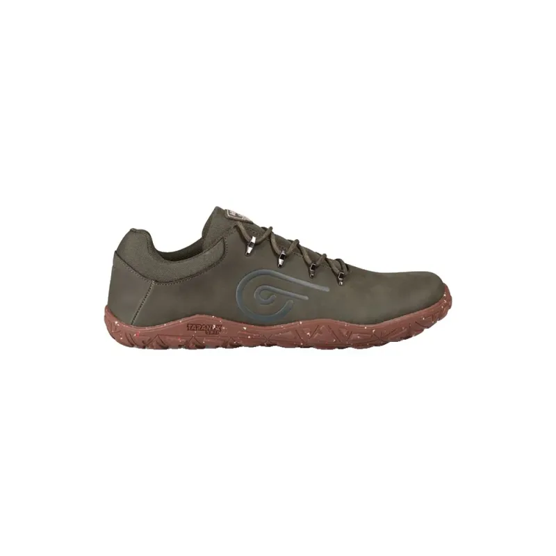 Barelo Low Barefoot