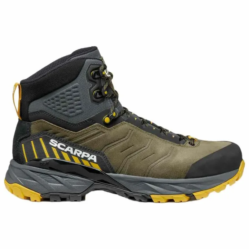 Rush Trk Goretex®