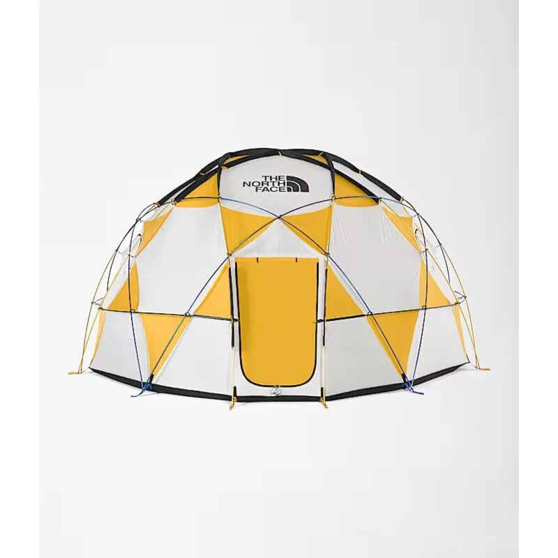 2Meter Dome