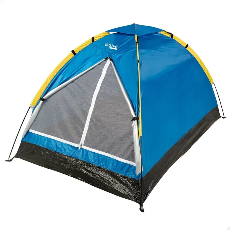 Koepeltent