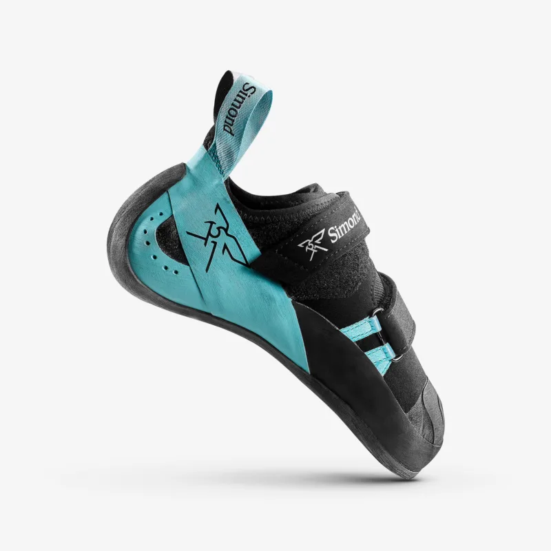 Women's vertika voor