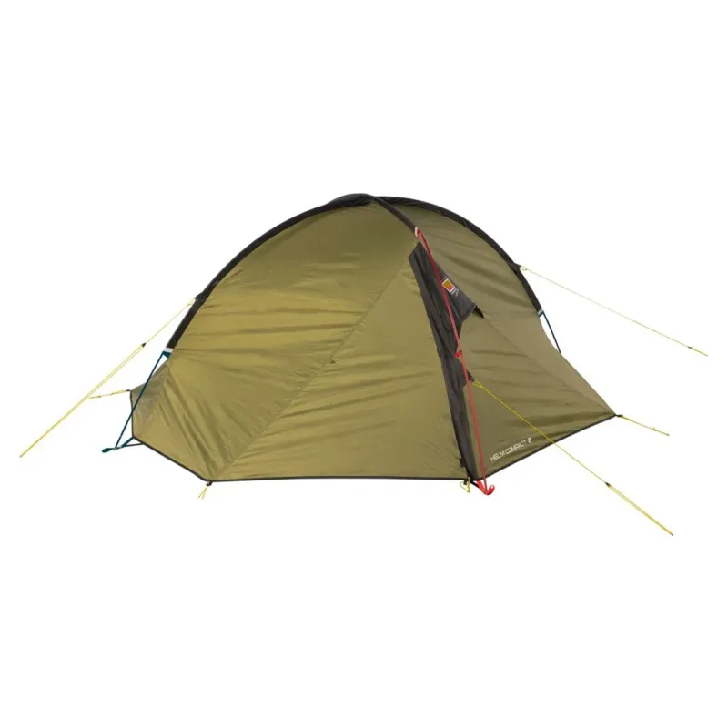 Helm Compact 2