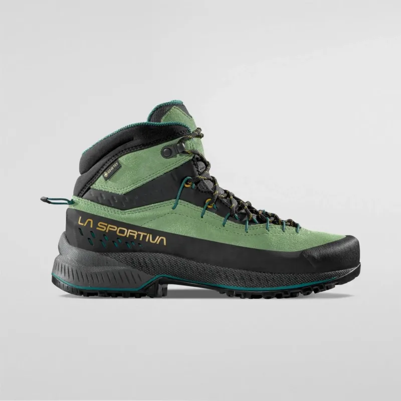 Women's Wandelschoenen TX4 Evo Mid GTX