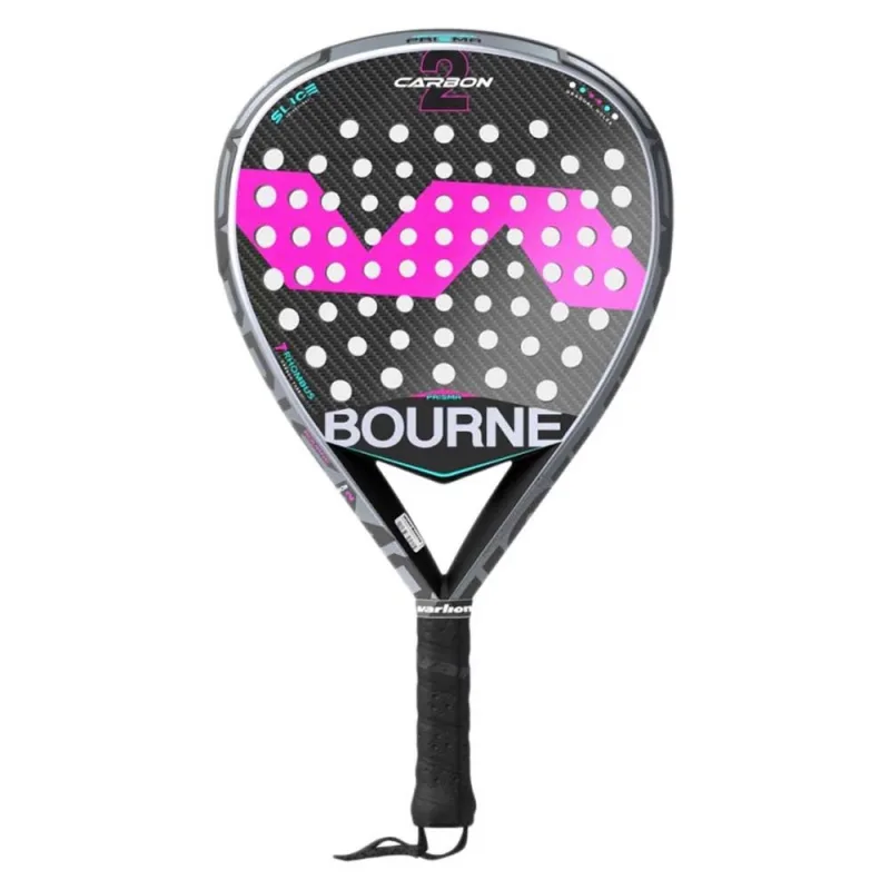 Bourne Carbon 2 Prisma