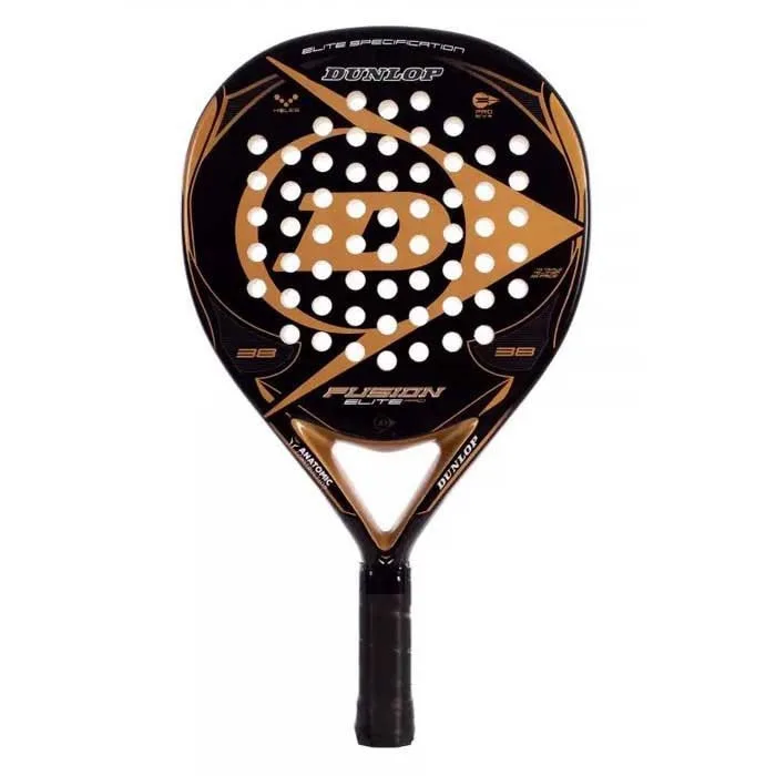 Fusion Elite Pro