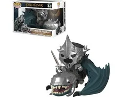 Funko Pop! - Lord of the Rings S5 Witch King Fellbeast - Verzamelfiguur