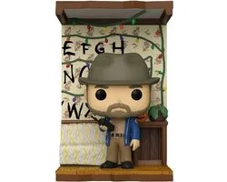Funko Pop! - Byers House Hopper #1188