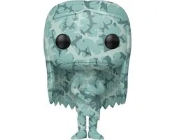 Funko Pop! - Sally #08 Art Series