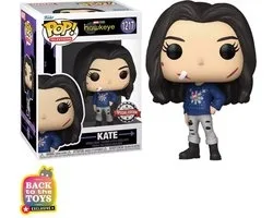 Funko Pop! - Hawkeye - Kate Christmas Sweater Exclusive