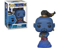 Funko Pop! - Genie #539 - Aladdin