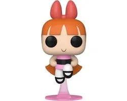 Funko Pop! - Animation: Powerpuff Girls - Blossom #1080