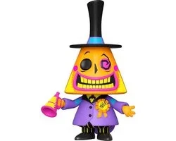 Funko Pop! - The Nightmare Before Christmas - Mayor Blacklight #807