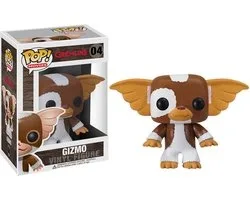 Funko Pop! - Gremlins - Gizmo [boxcondition7/10]