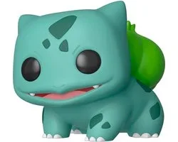 Funko Pop! - Bulbasaur #454 25 cm