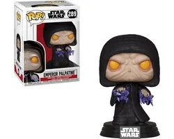 Funko Pop! - Emperor Palpatine - Verzamelfiguur