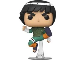 Funko Pop! - Naruto Shippuden - Rock Lee #739 Exclusive