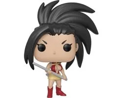 Funko Pop! - My Hero Academia S3 - Momo Yaoyorozu #605