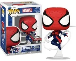 Funko Pop! - Spider-Girl #955 Exclusive