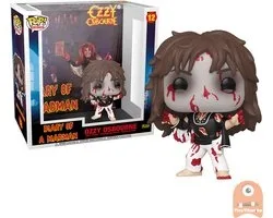 Funko Pop! - Albums Ozzy Ozbourne Vinyl Figuur Diary of a Madman