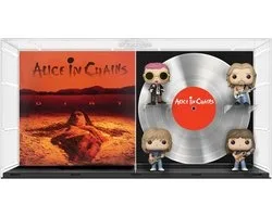 Funko Pop! - ROCKS: Alice in Chains - Dirt Deluxe