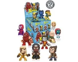 Funko Pop! - Mystery Mini Blind Box x-Men