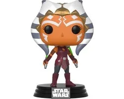Funko Pop! - Star Wars Ahsoka - #268 Verzamelfiguur