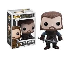 Funko Pop! - Game Of Thrones Ned Stark - Verzamelfiguur