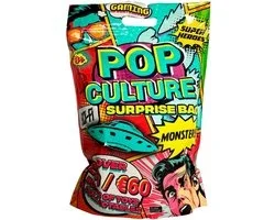 Funko Pop! - Culture Blind Bag - Met 3 verassingen - Merchandise voor fans