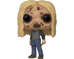 Funko Pop! - The Walking Dead - Alpha #890 Vaulted [Condition: 8/10]