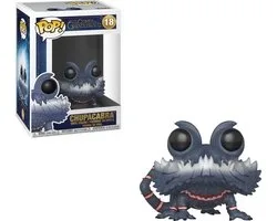Funko Pop! - FANTASTIC BEASTS 2 - Bobble Head N° 18 - Chupacabra