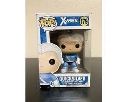 Funko Pop! - Marvel XMen Quicksilver