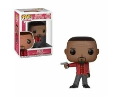Funko Pop! - Bats #595 - Baby Driver -