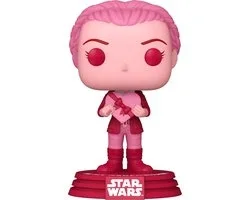 Funko Pop! - Princess Leia #589