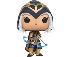 Funko Pop! - Ashe #02 - League of Legends -