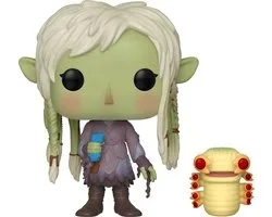 Funko Pop! - Dark Crystal Deet Vinyl Figure