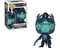 Funko Pop! - Dota 2 Phantom Assassin #356 - Verzamelfiguur