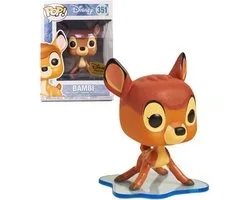 Funko Pop! - Bambi #351 Exclusive