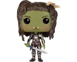 Funko Pop! - Warcraft - Garona