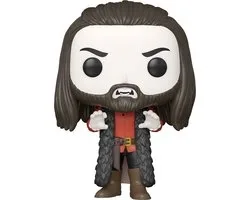 Funko Pop! - Television: What We Do In The Shadows - Nandor The Relentless #1326