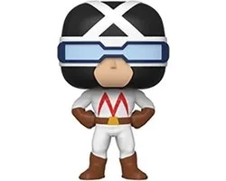 Funko Pop! - Speed Racer - Racer X #738 [7.5/10]